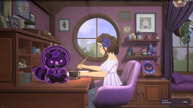 Spirit City: Lofi Sessions - Supporter pack