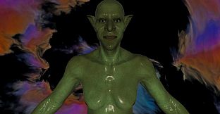 Sex monsters for Sci-fi builder