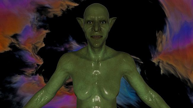 Sex monsters for Sci-fi builder