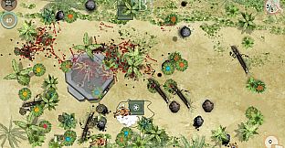 Skirmish Line - Top Brass