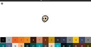 Pixel Art Monster - Expansion Pack 14