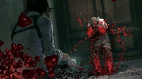 The Evil Within Digital Bundle
