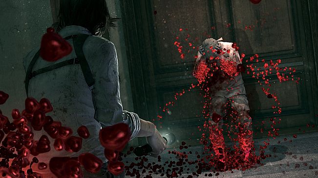 The Evil Within Digital Bundle