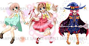 RPG Maker MV - Character Variety Pack