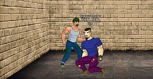 Red Mist: Rivers of Blood