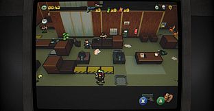 DanCop - Daniela on Duty