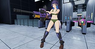 Akemi Costume: "Cool Bikini" in 3 Color Varieties