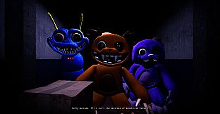 Jolly Junction 2: Risky Rebellion