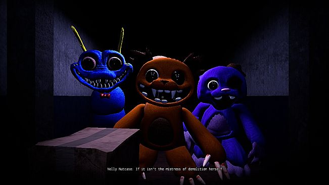 Jolly Junction 2: Risky Rebellion