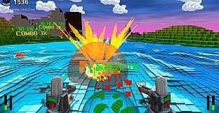 Battle Stations Blockade