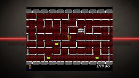 NAMCO MUSEUM ARCHIVES Vol 1