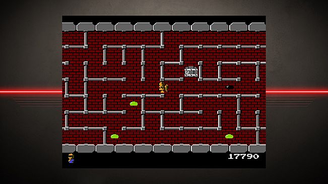 NAMCO MUSEUM ARCHIVES Vol 1