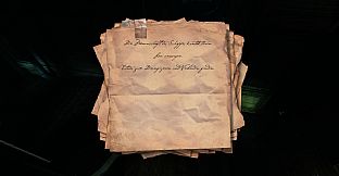 Black Sails - The Ghost Ship