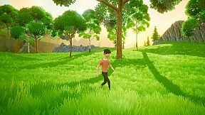 Flowers for You: a pleasant walk