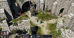 Shieldwall Chronicles: Realm of Madness