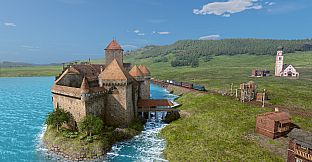 Railway Empire 2 - High Voltage