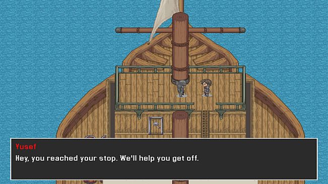 By Any Means Necessary