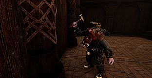 The Lord of the Rings: Return to Moria Beorn's Lodge Pack DLC