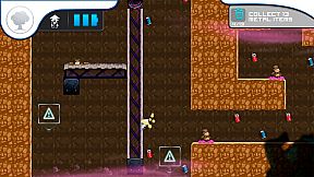 MOP Operation Cleanup