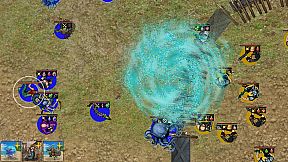 Age of Fear 4: The Iron Killer