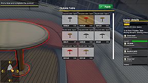 Yacht Mechanic Simulator