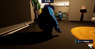Blackout Murder