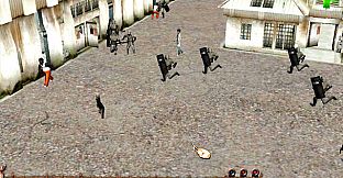 Prison Tycoon 3: Lockdown