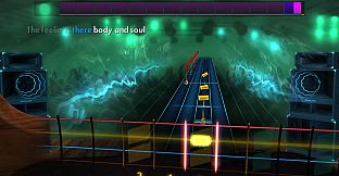 Rocksmith 2014 Edition – Remastered – Chuck Berry - “School Day (Ring Ring Goes The Bell)”