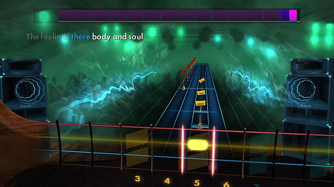 Rocksmith 2014 Edition – Remastered – Chuck Berry - “School Day (Ring Ring Goes The Bell)”