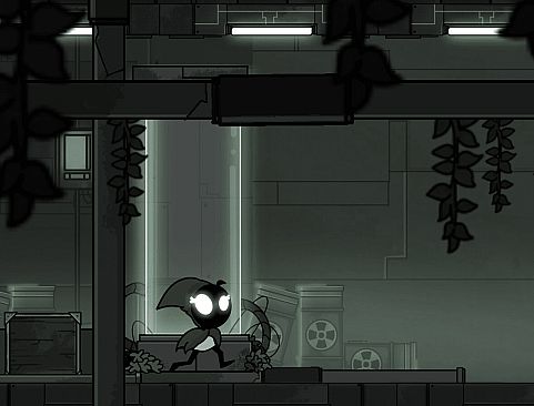 Virago: Twisted Reality