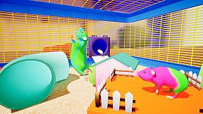 Hamster Hustle