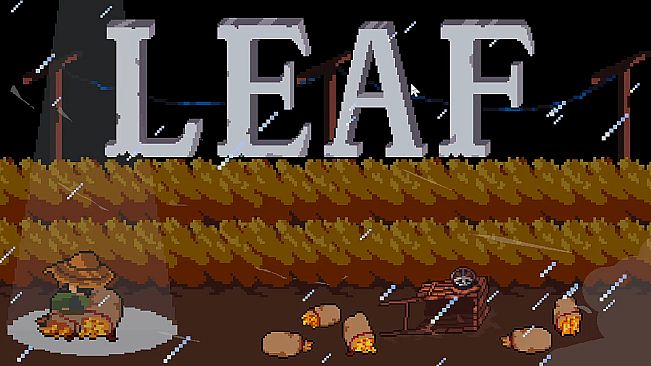LEAF