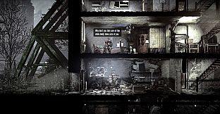Stories - Father's Promise (ep.1) DLC