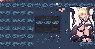 Hentai Tentacle Survivors