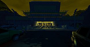 NIGHT OF THE CONSUMERS