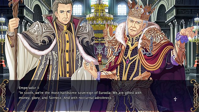 Funbag Fantasy: Sideboob Story 2