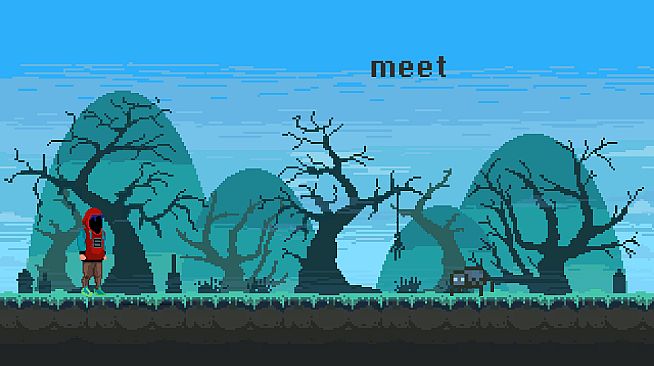 The Simplest Game