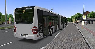 OMSI 2 Add-on Citybus O530 Facelift