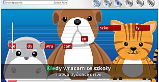 Zabawa Karaoke - Znane przeboje dla dzieci