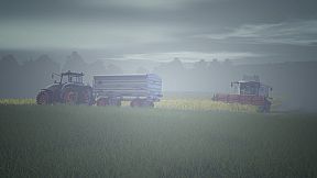 Agricultural Simulator 2013 - Steam Edition