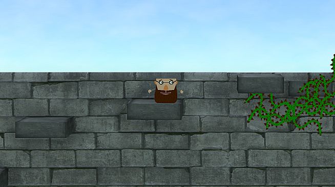 The Struggles Of Stefan