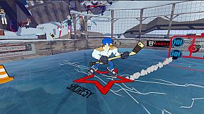 Shoresy: Legends of the North