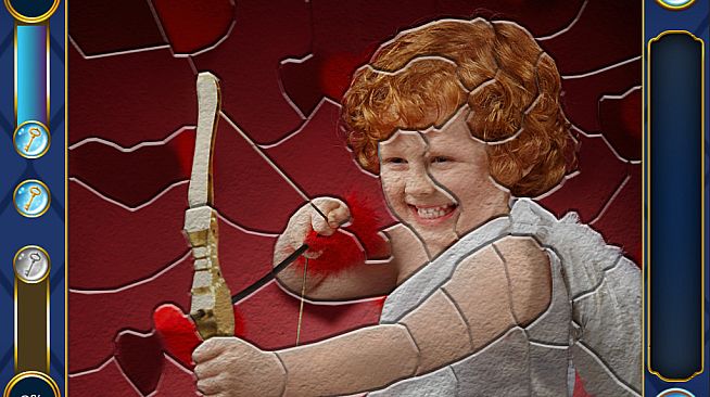 Fairytale Mosaics Cinderella 2