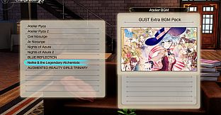 Atelier Ryza 2: Season Pass