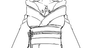 Magical Girl - Adult Art Pack