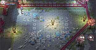 TouHou Legend of Fairy Souls