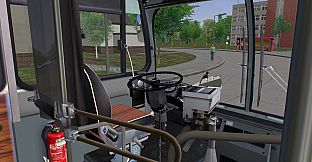 OMSI 2 Add-on City Bus O305