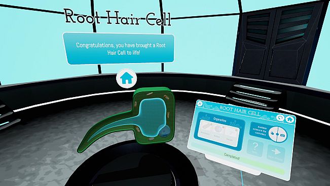 Looking Inside Cells