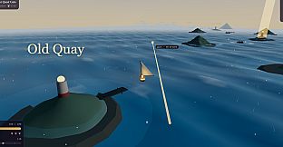 Tailwind: A Sleep Sailing Game