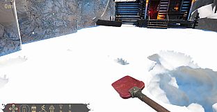 Legendary Tomb digger